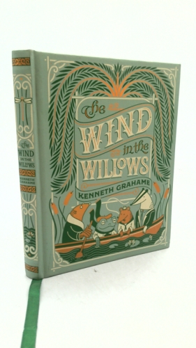 The Wind in the Willows (Barnes & Noble Collectible Editions)