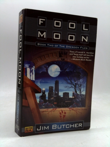 Fool Moon