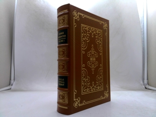 George Washington (Vol 1): Young Washington