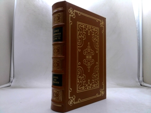 GEORGE WASHINGTON, Volume 7 -- FIRST IN PEACE
