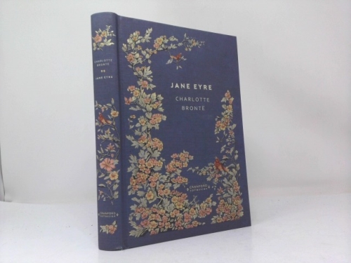 Jane Eyre. Cranford edition