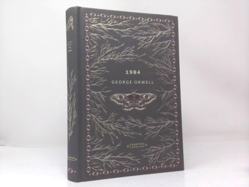 Nineteen Eighty-Four (Collector's Edition)