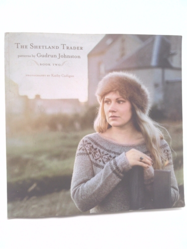 The Shetland Trader - Book Two