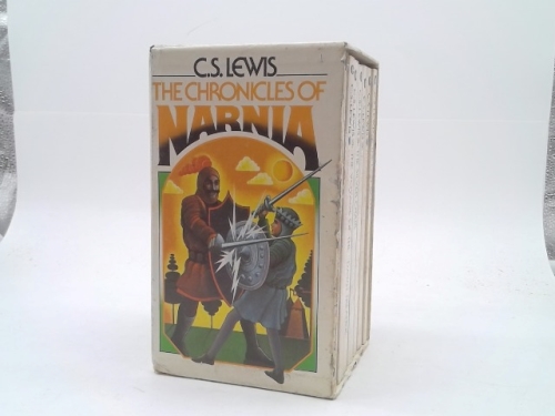 The Chronicles of Narnia