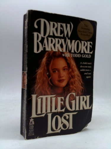 Little Girl Lost