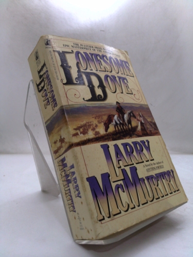 Lonesome Dove