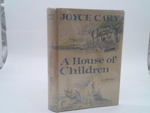 A House of Children