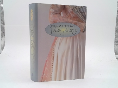 Pride and Prejudice