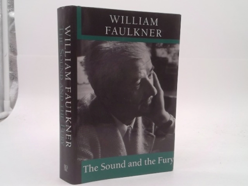 The Sound and the Fury