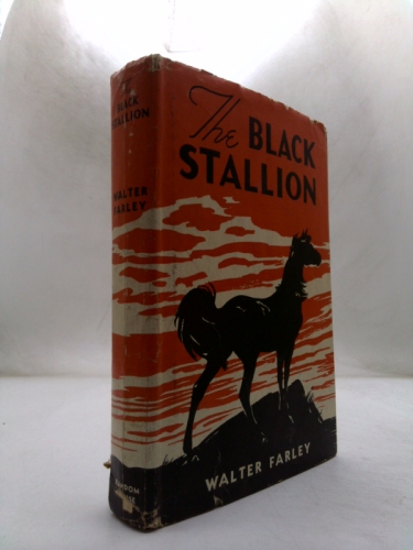 The Black Stallion