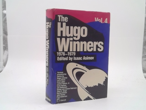 The Hugo Winners