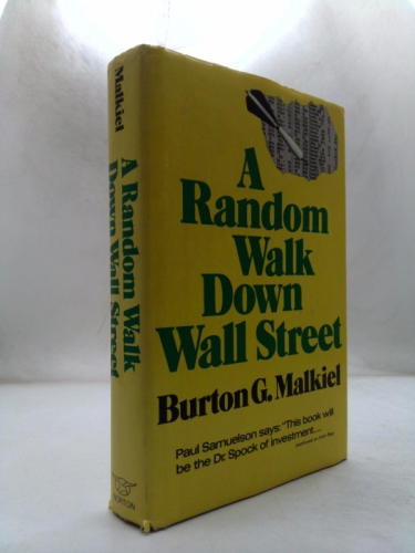 A Random Walk Down Wall Street