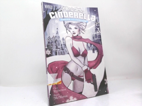 Cinderella Fables Are Forever (Vol. 2)