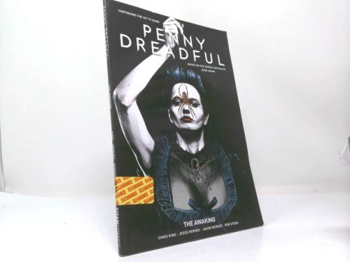 Penny Dreadful, Vol. 1: The Awaking