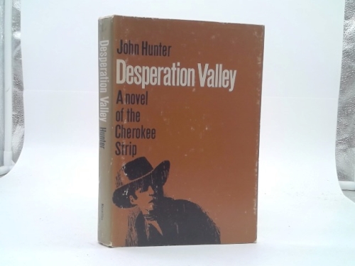 Desperation Valley