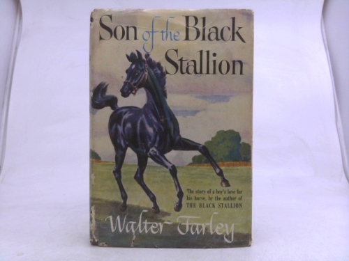 Son of the Black Stallion