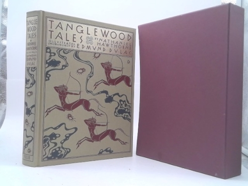 Tanglewood Tales