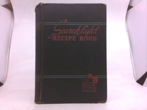 The Searchlight Recipe Book