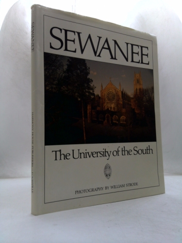 Sewanee, the University of the South