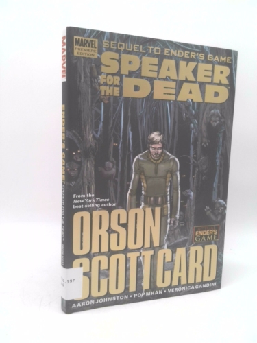 Speaker for the Dead