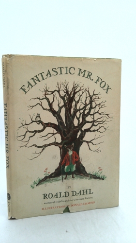 Fantastic Mr. Fox