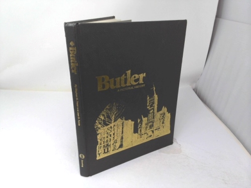 Butler: A pictorial history