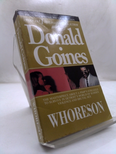 Whoreson