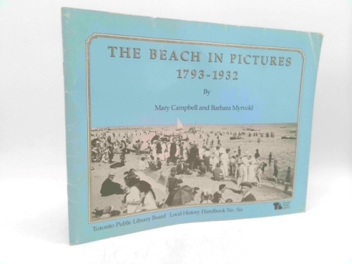 The Beach in Pictures, 1793-1932
