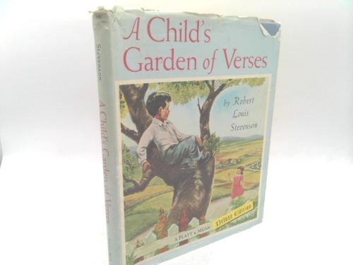 Child's Garden Of Verses