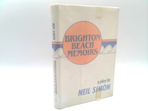Brighton Beach Memoirs
