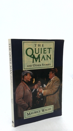 The Quiet Man and Other Stories