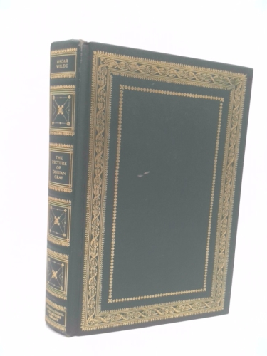 The Picture of Dorian Gray, with Selected Stories