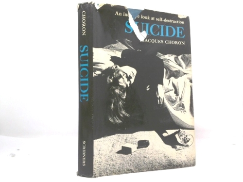 Suicide