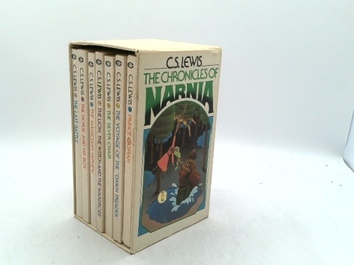 The Chronicles of Narnia