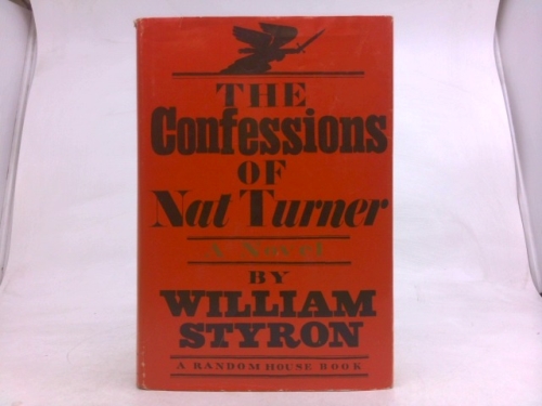 Confessions of Nat Turner, The