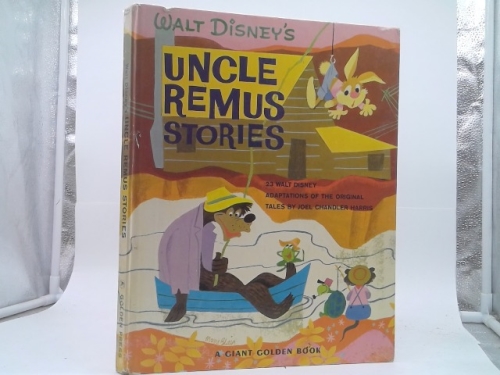 Uncle Remus Stories