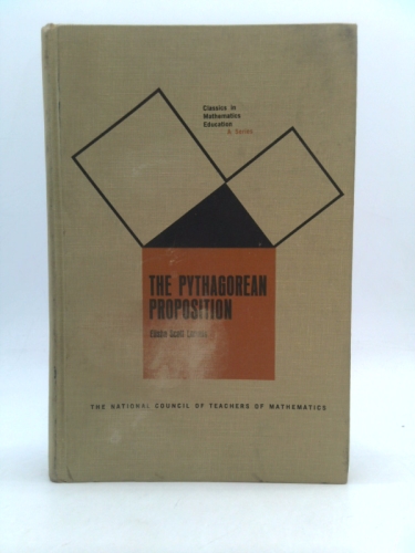 The Pythagorean Proposition