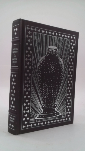 The Maltese Falcon
