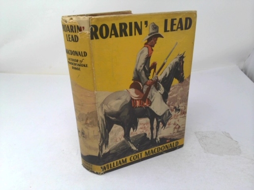 Roaring Lead
