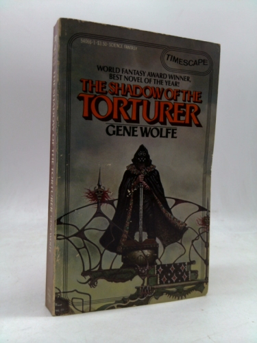 The Shadow of the Torturer (Book of the New Sun, Vol. 1)