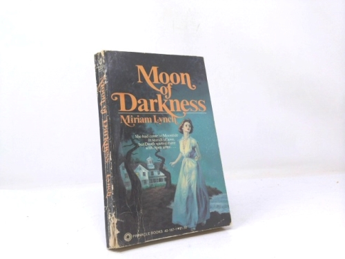 Moon of Darkness