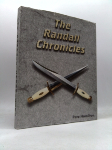 The Randall Chronicles