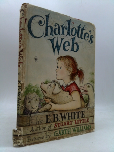 Charlotte's Web