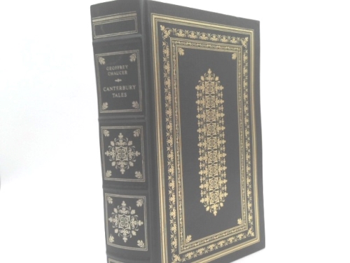 Chaucer: Canterbury Tales