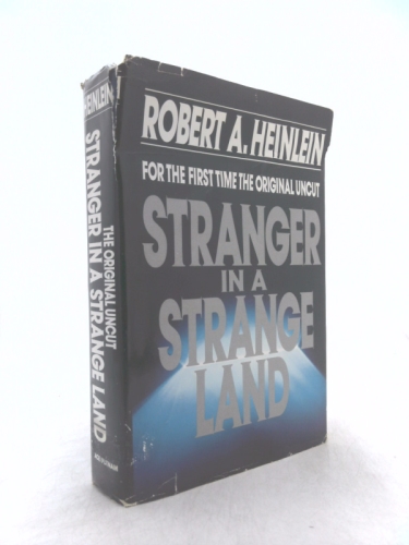 Stranger in a Strange Land