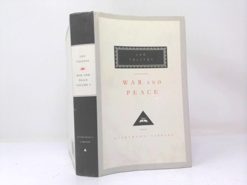 War and Peace: Volume 2