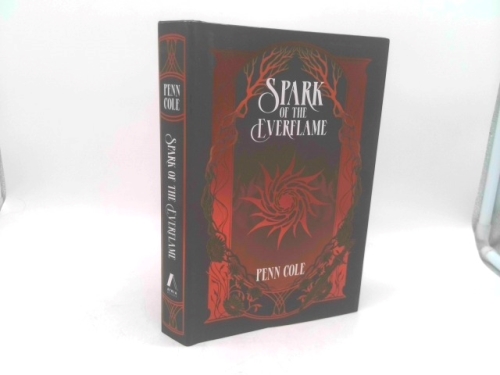 Spark of the Everflame