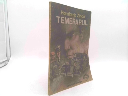 Temerarul