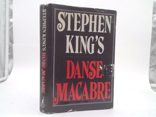 Stephen King's Danse Macabre