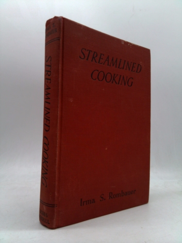 Streamlined Cooking